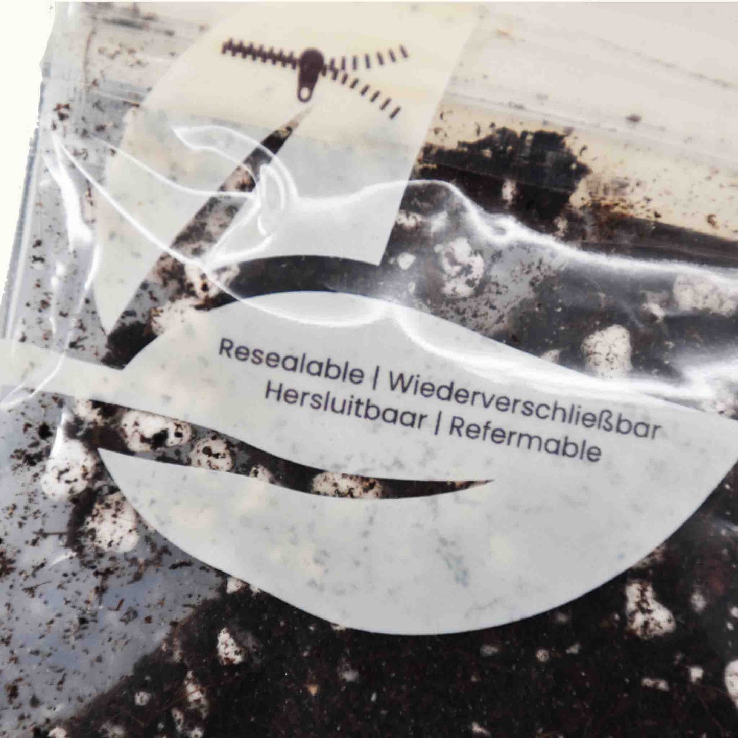 Substrato para Universal