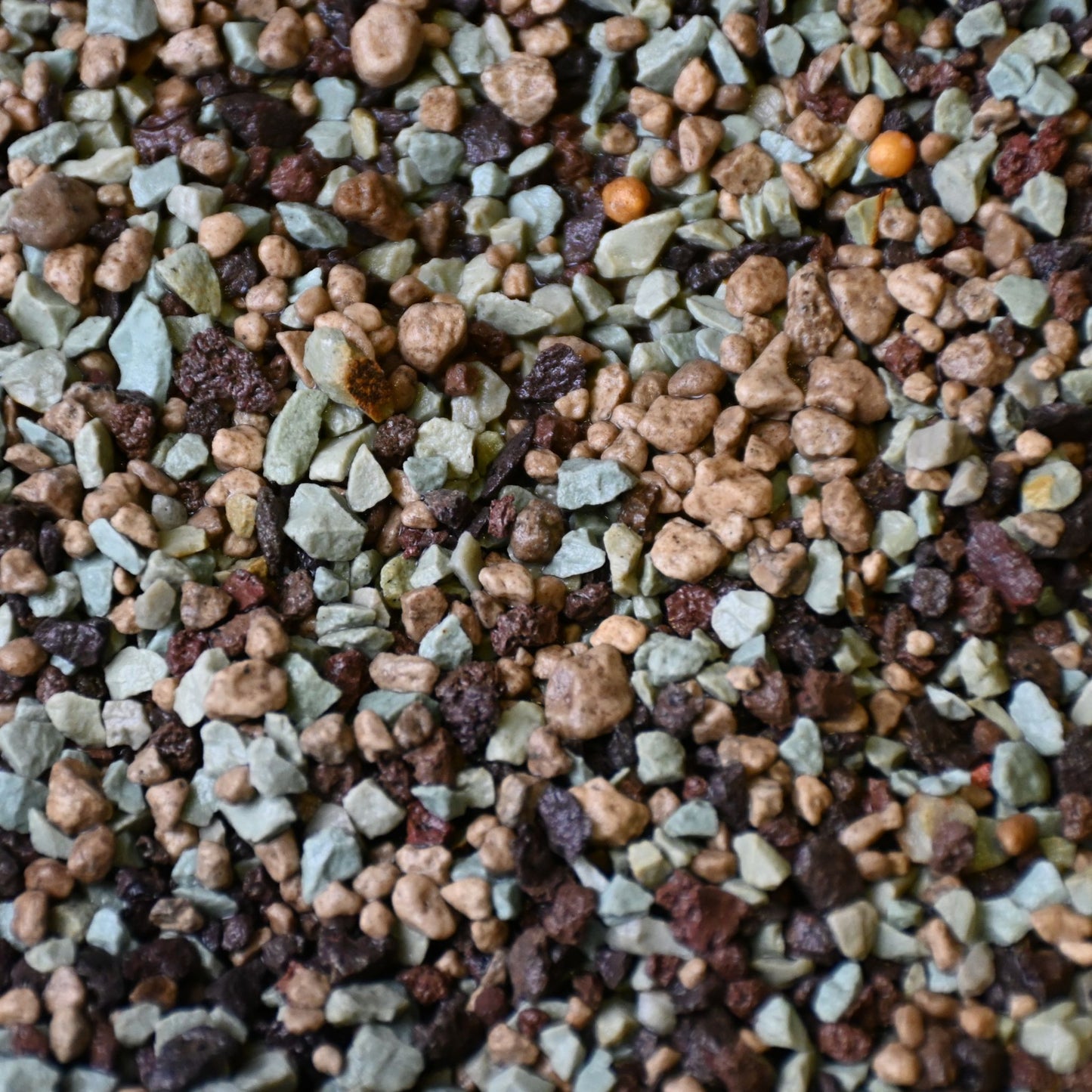 Mistura Mineral Para Cactos e Suculentas