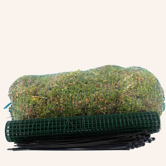 DIY Musgo kit de poste