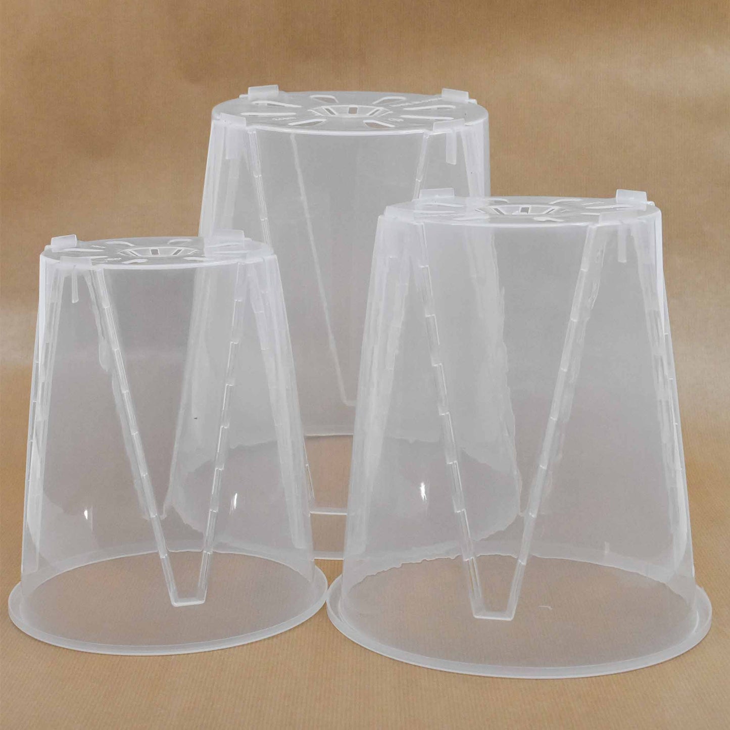 Large Aroid/Orchid Pots