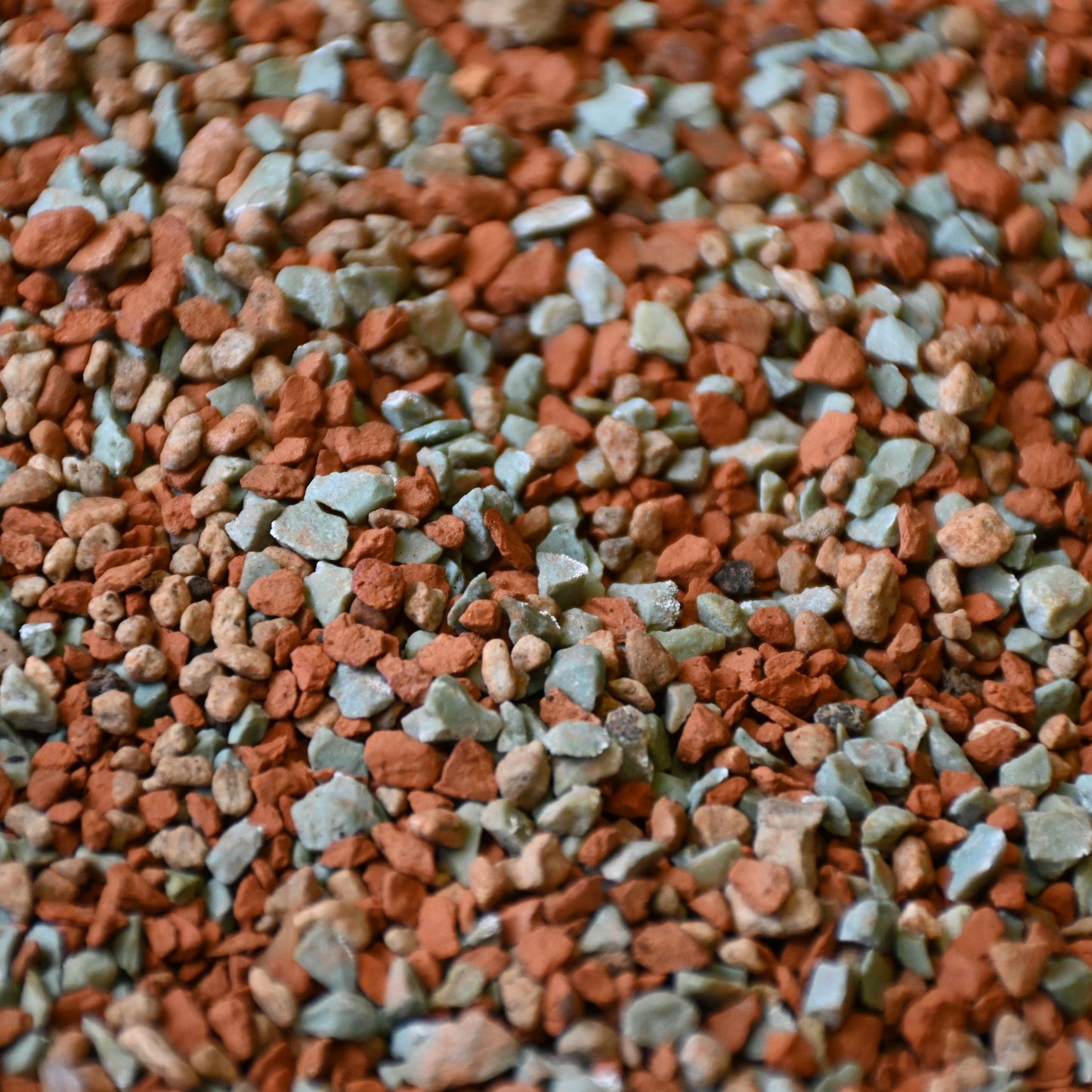 Mistura Mineral Para Orquídeas