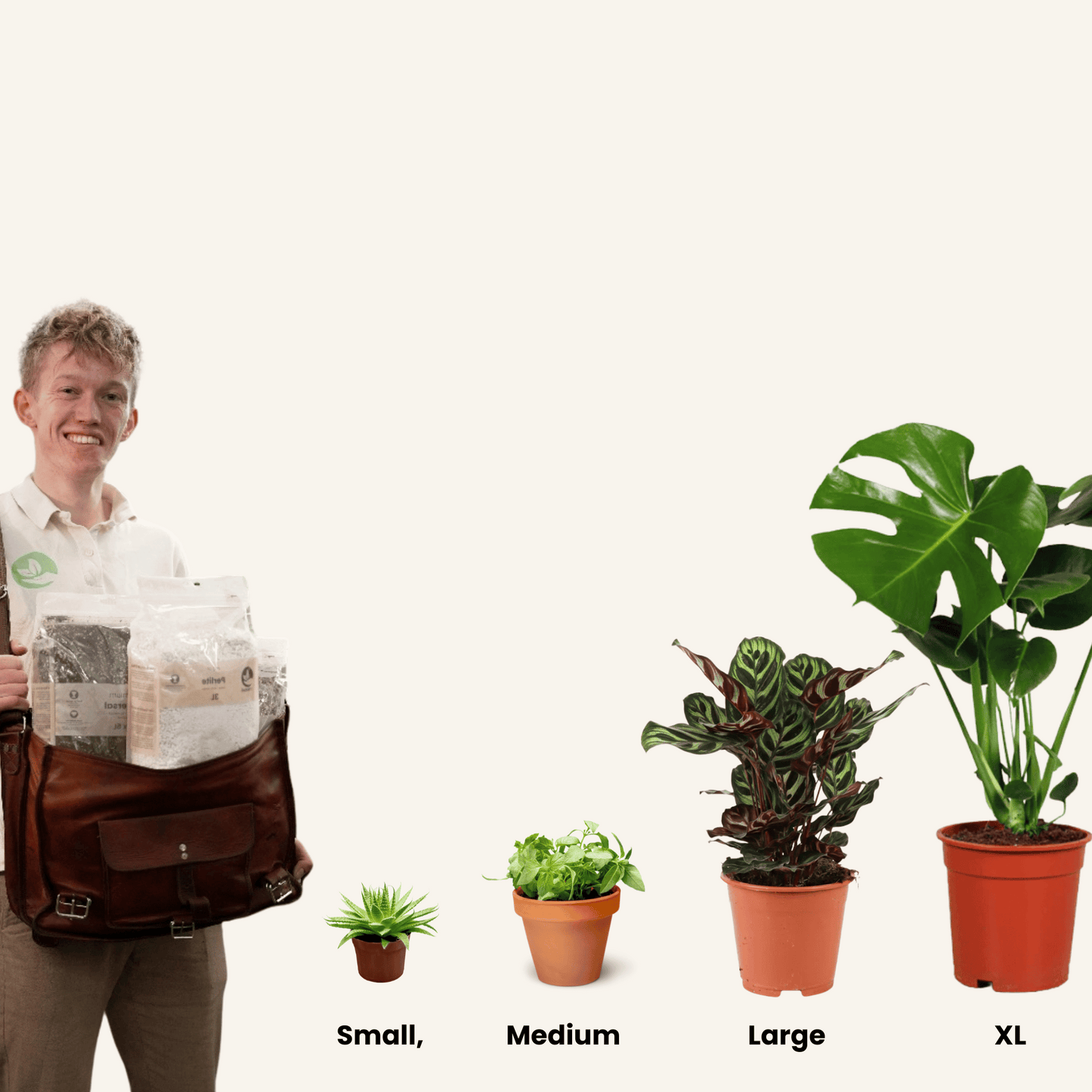 Custom Soil Match™ - Done for You Service