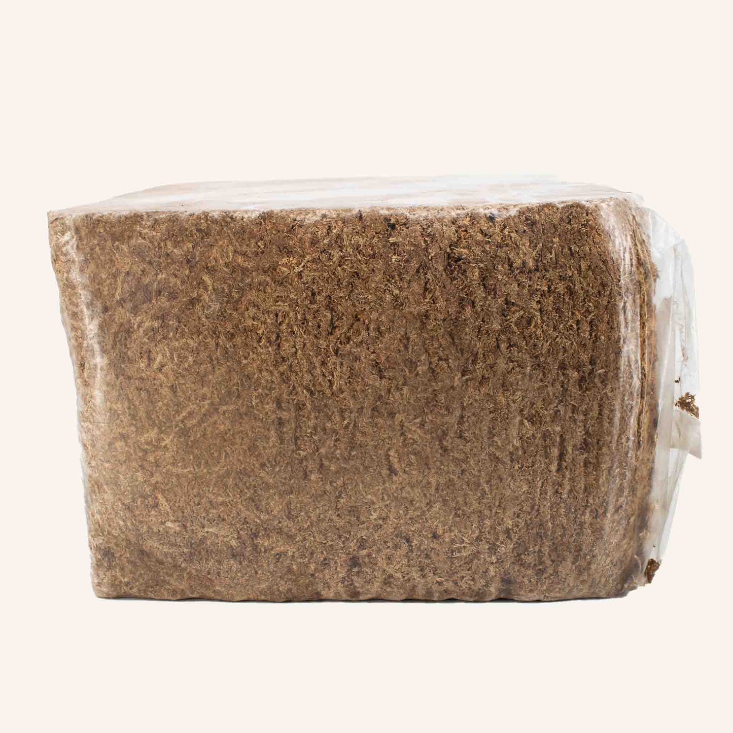 Pressed Sphagnum Moss (Argentinian)