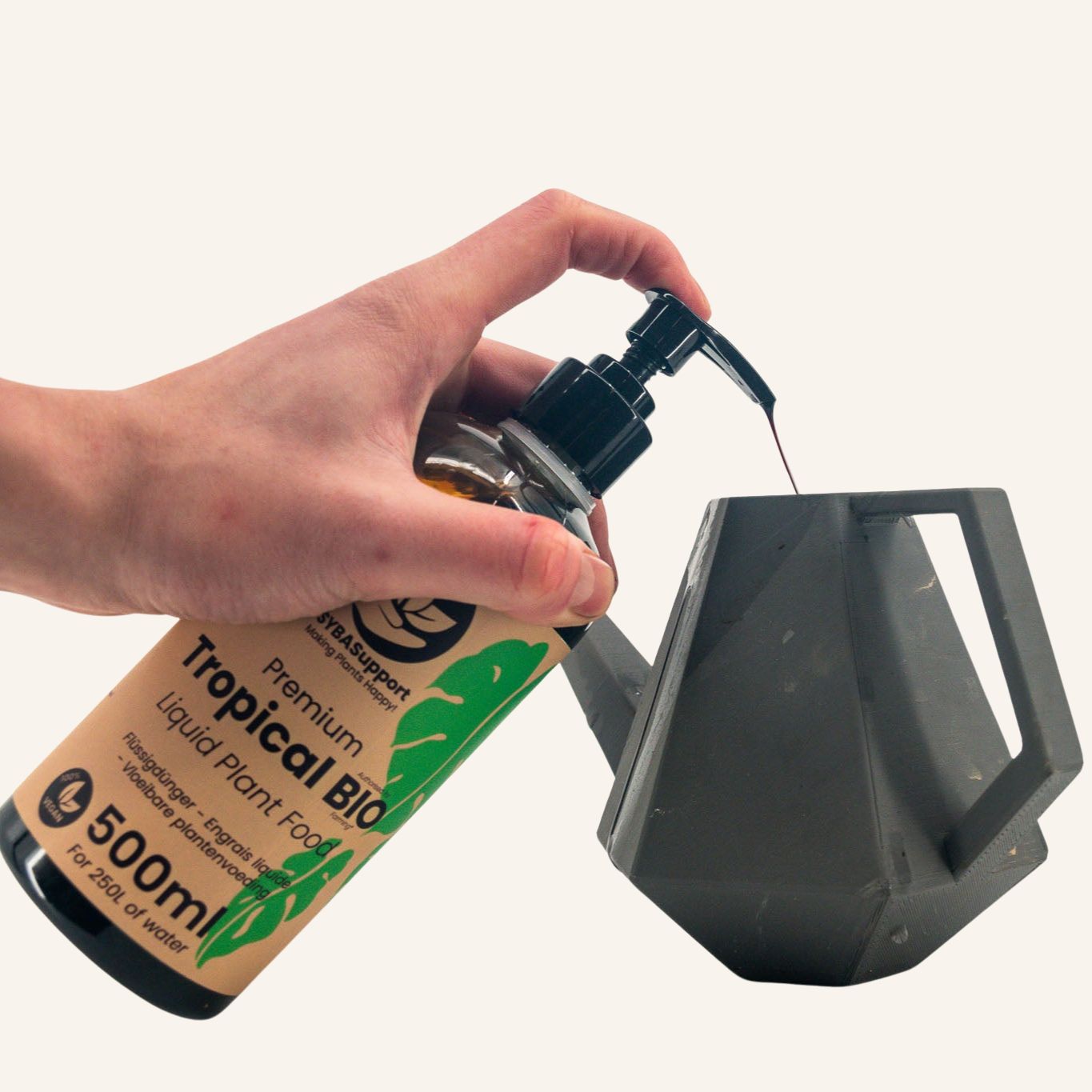 Fertilizante Líquido BIO para Plantas Tropicais