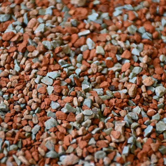 Mineral substrate