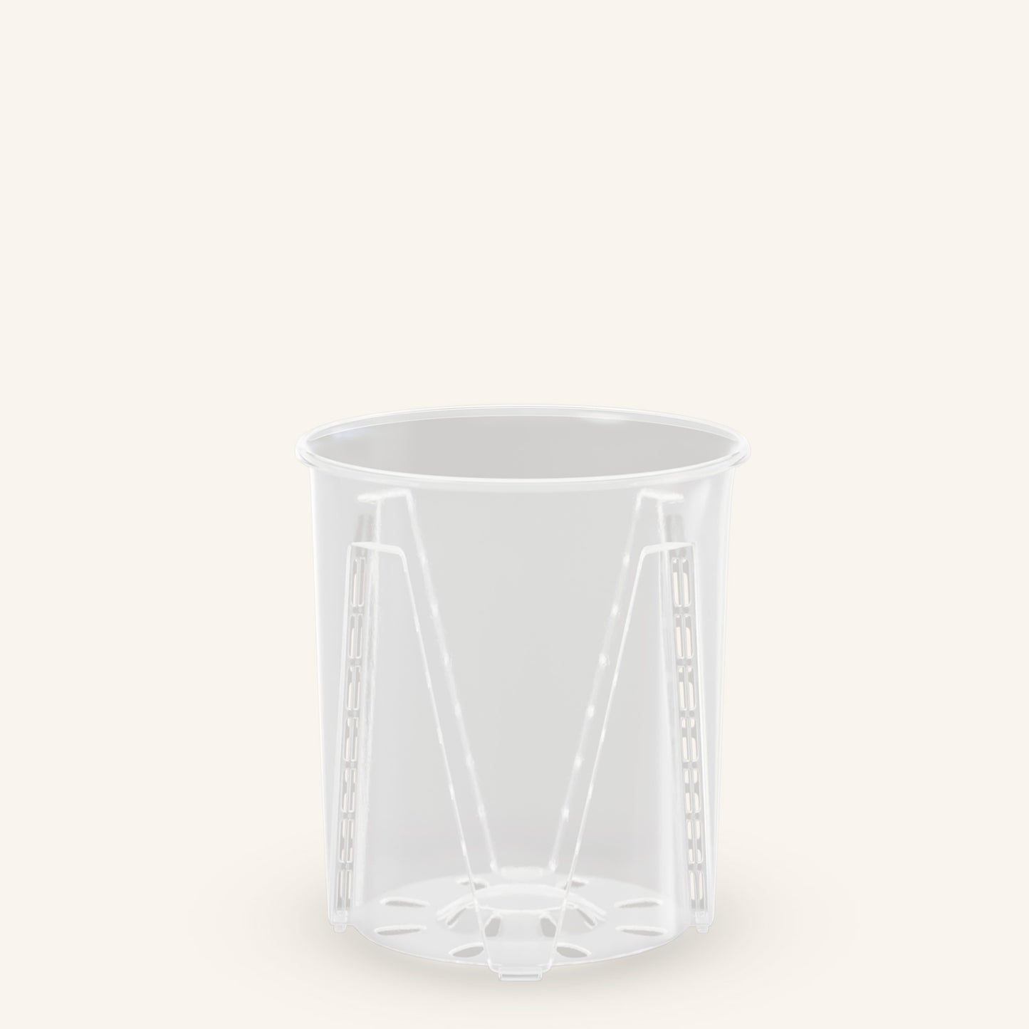 Vasos grandes para Aroides/Orquídeas