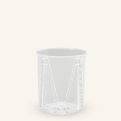 Vasos grandes para Aroides/Orquídeas
