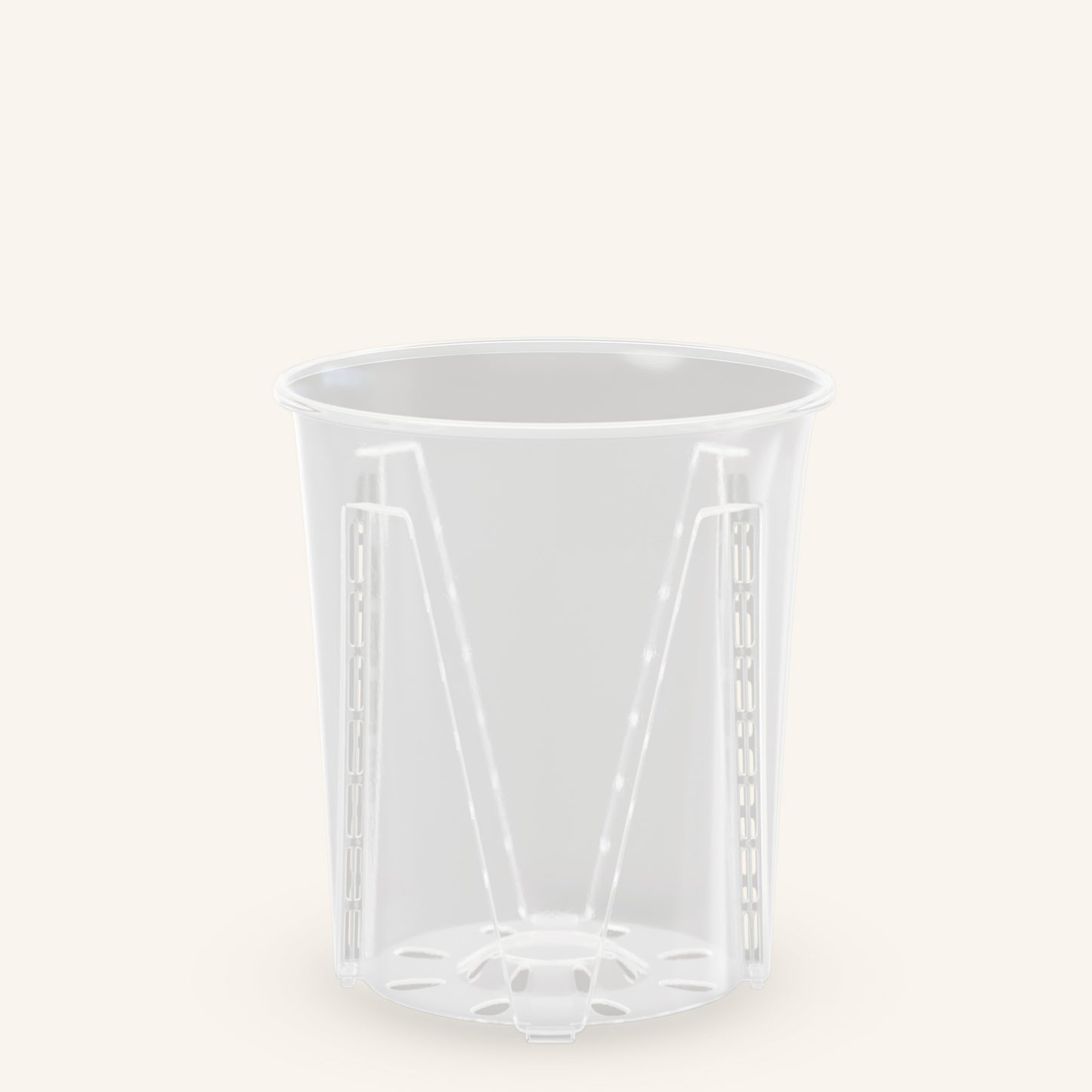 Vasos grandes para Aroides/Orquídeas