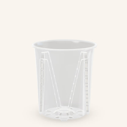 Vasos grandes para Aroides/Orquídeas