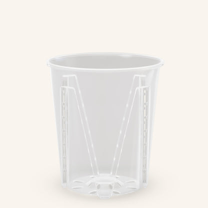 Vasos grandes para Aroides/Orquídeas