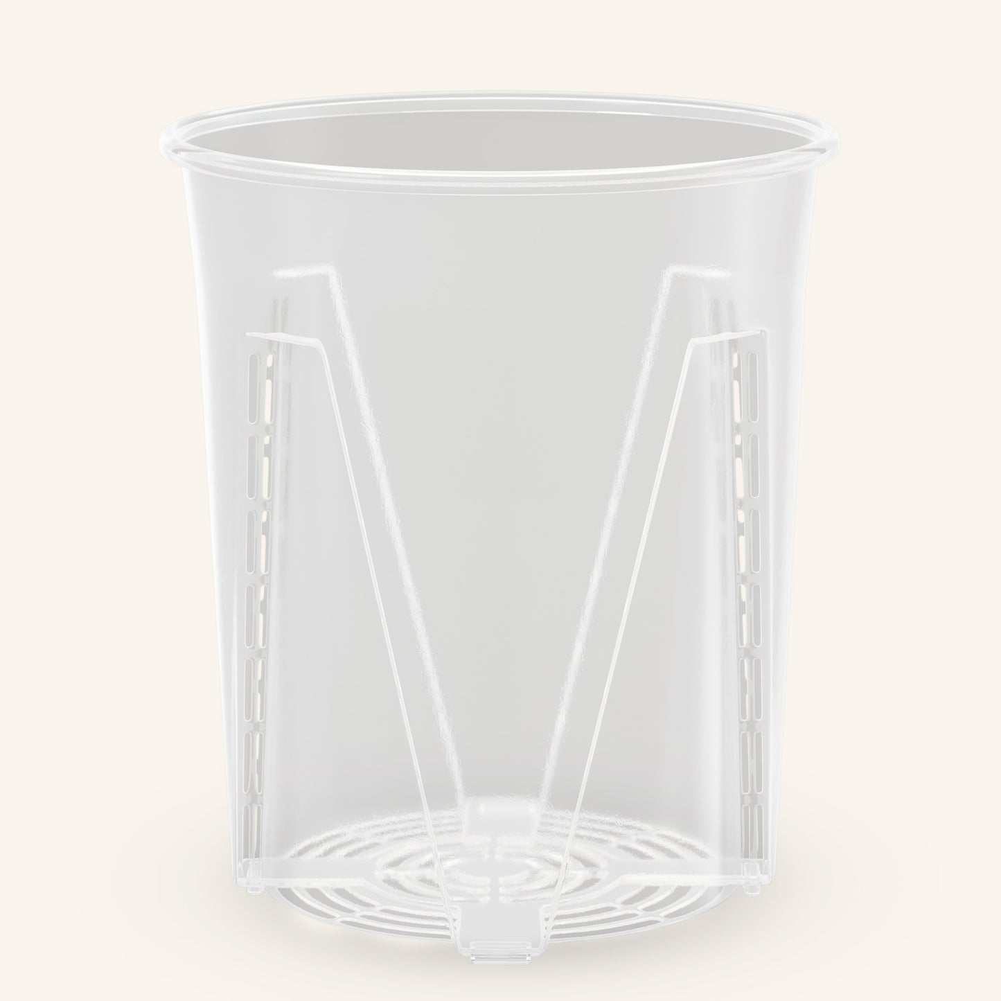Vasos grandes para Aroides/Orquídeas