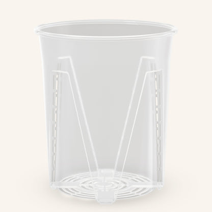 Vasos grandes para Aroides/Orquídeas