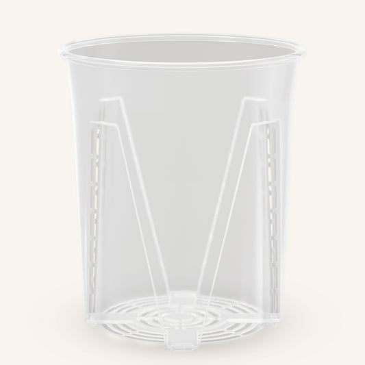 Vasos grandes para Aroides/Orquídeas