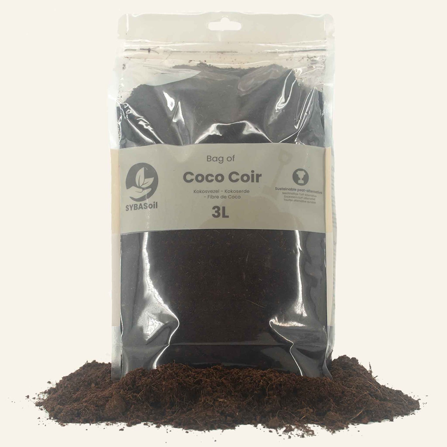 Fibra de Coco