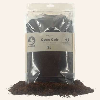 Fibra de Coco