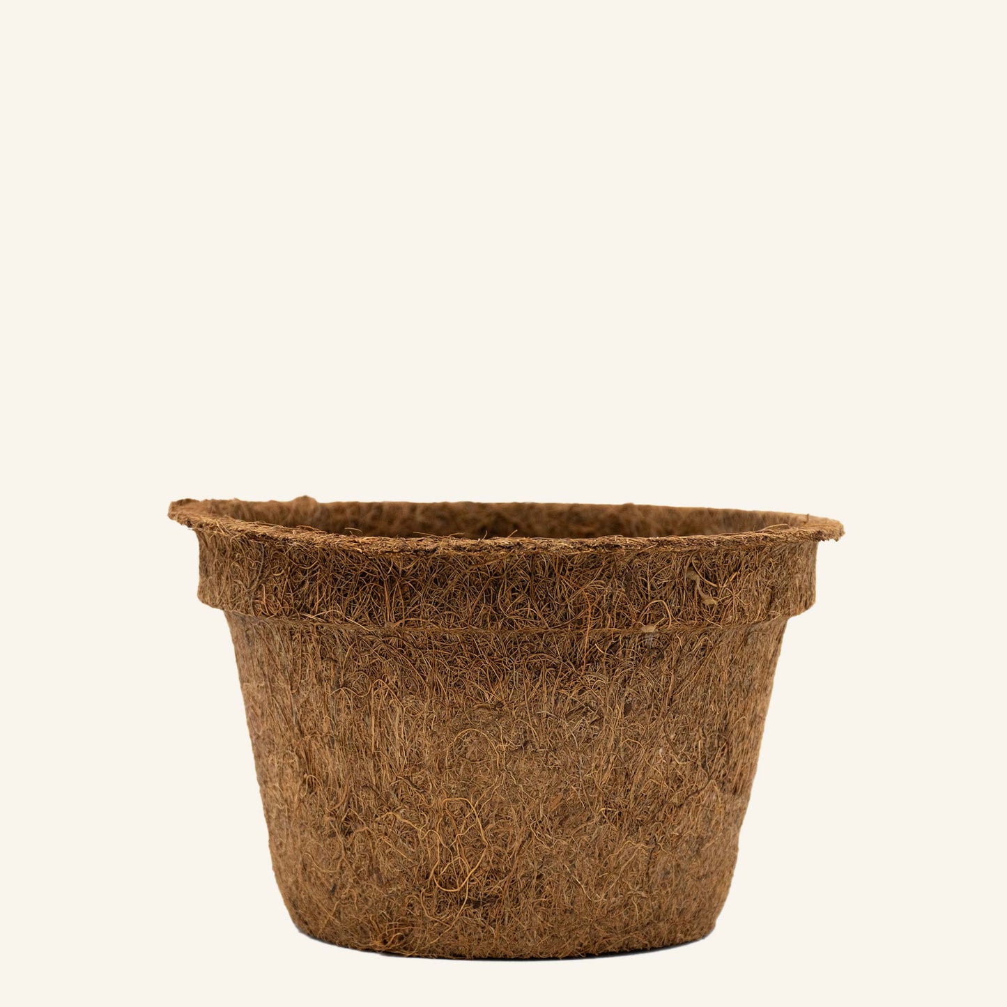 Vasos de coco