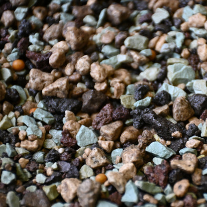 Mistura Mineral Para Plantas de Interior