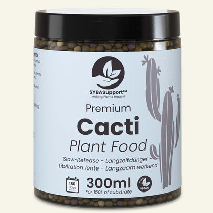 Cacti Slow-Release Plant Food
