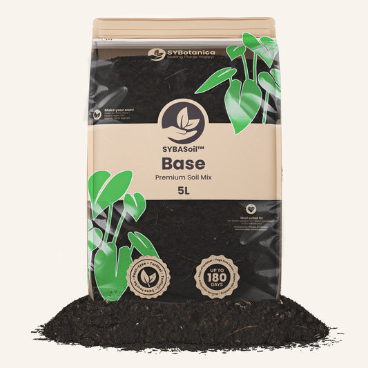 Substrato para Básico 5L