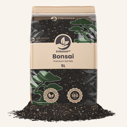 Substrato para Bonsai 5L