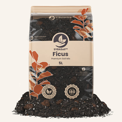 Substrato para Ficus 5L