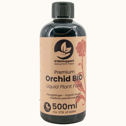 Fertilizante Líquido BIO para Orquídeas