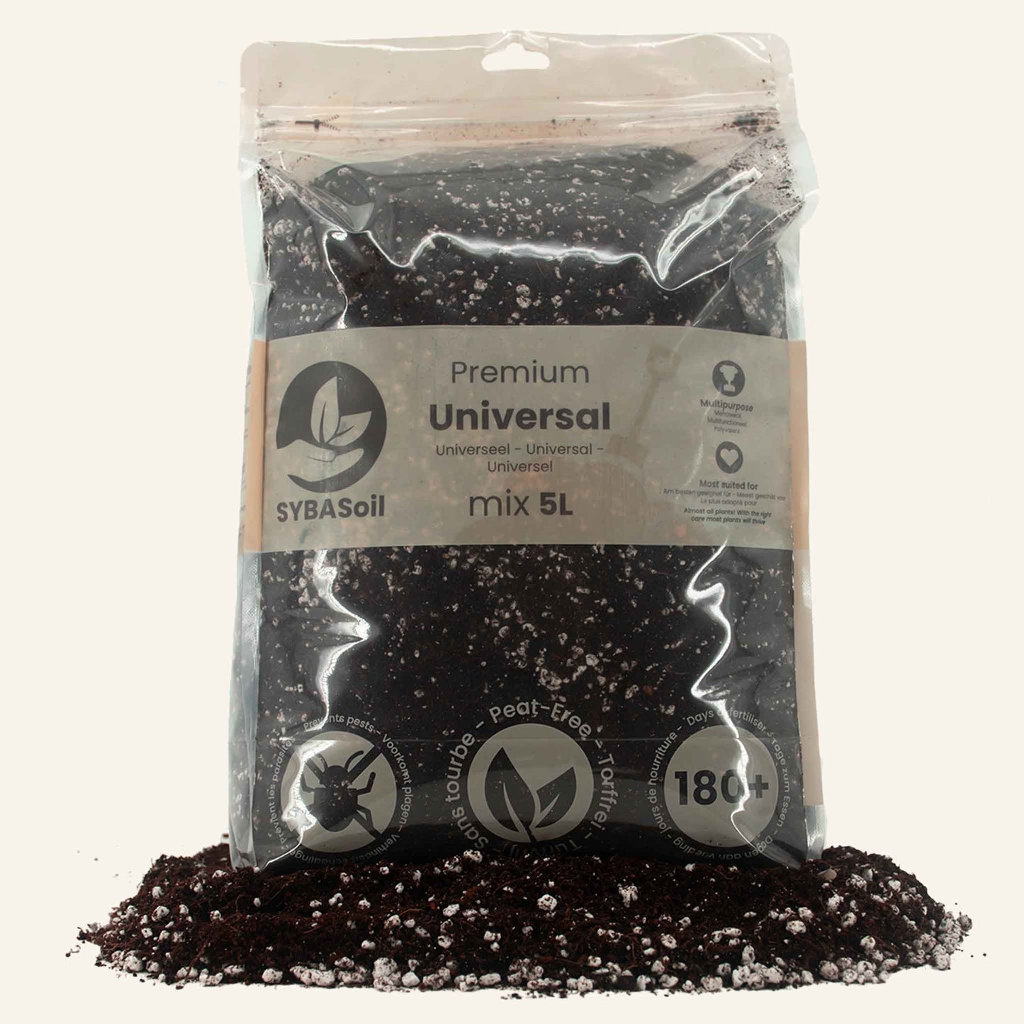 Universal Mix 5L